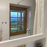 度假居 Stockholm Vendeghaz 瓦茨