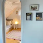 度假居 Stockholm Vendeghaz *