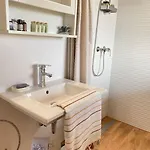 Stockholm Vendeghaz *