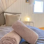 Stockholm Vendeghaz 度假居 瓦茨