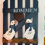 度假居 Stockholm Vendeghaz 瓦茨