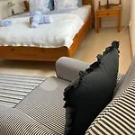 度假居 Stockholm Vendeghaz