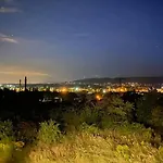 度假居 Stockholm Vendeghaz 瓦茨