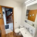 Stockholm Vendeghaz 度假居 瓦茨