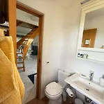 Stockholm Vendeghaz
