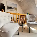 Stockholm Vendeghaz 瓦茨