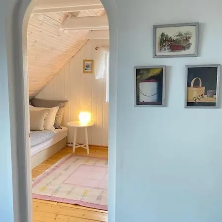 Semesterbostad Stockholm *