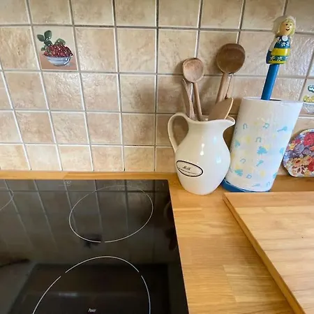 Stockholm Vendeghaz Dom wakacyjny Vác