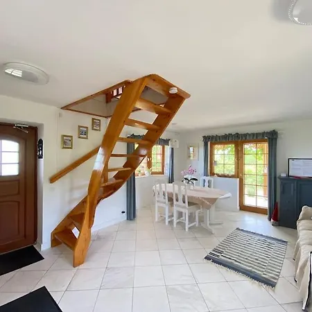 Holiday home Stockholm Vendeghaz