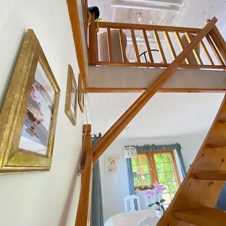 Stockholm Vendeghaz Holiday home *