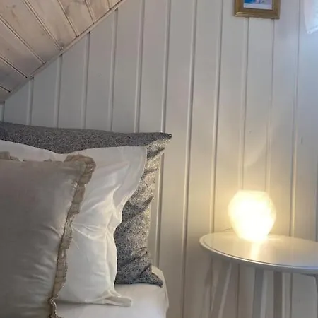Stockholm Vendeghaz Holiday home *