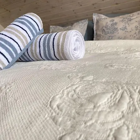 Dom wakacyjny Stockholm Vendeghaz Vác