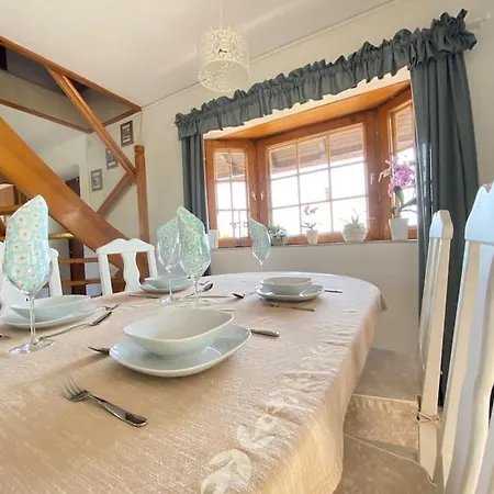 Stockholm Vendeghaz Holiday home *