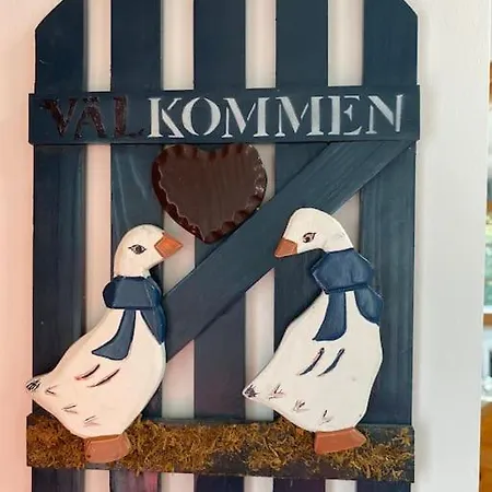 Holiday home Stockholm Vendeghaz Vac