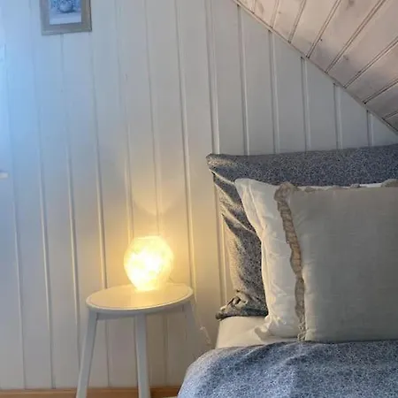 Stockholm Vendeghaz Vác