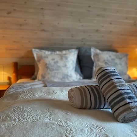 Stockholm Vendeghaz Holiday home