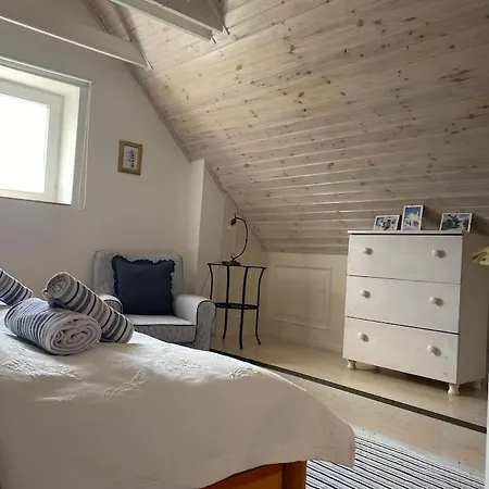 Stockholm Vendeghaz Holiday home *