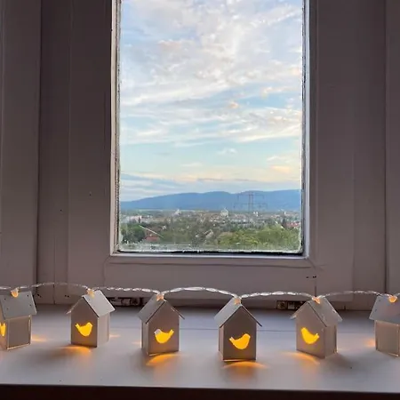 Stockholm Vendeghaz Holiday home Vac
