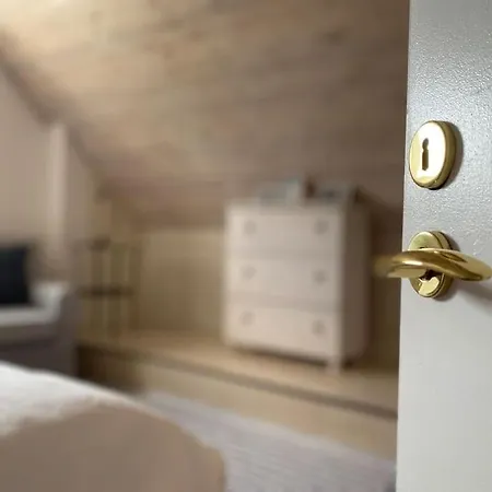 Holiday home Stockholm Vendeghaz