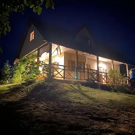 Stockholm Vendeghaz Holiday home Vac