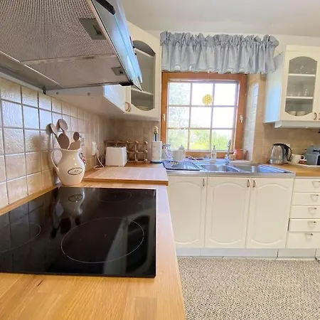Stockholm Vendeghaz Holiday home Vac