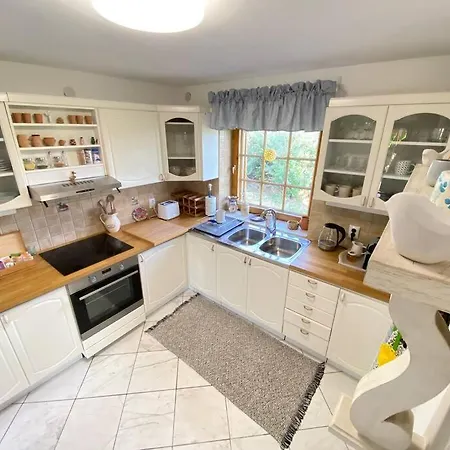 Stockholm Vendeghaz Holiday home