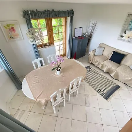 Stockholm Vendeghaz Holiday home