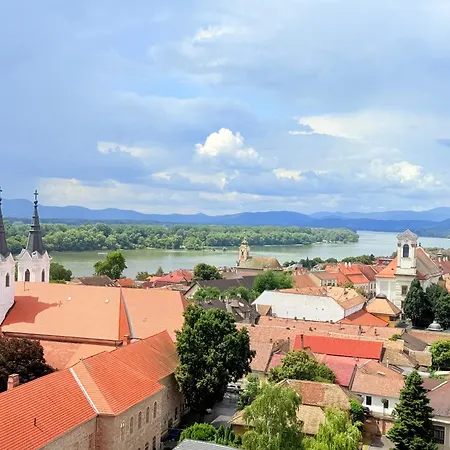 Stockholm Vendeghaz *