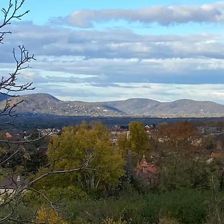 Stockholm Vendeghaz *