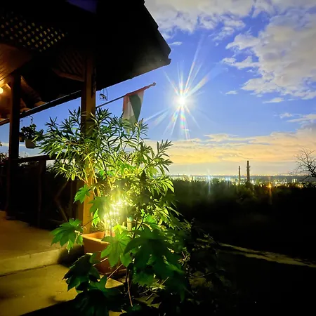 別荘 Stockholm Vendeghaz *