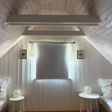 Stockholm Vendeghaz Vác