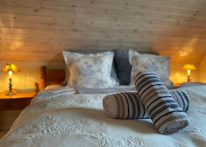 Stockholm Casa de Férias