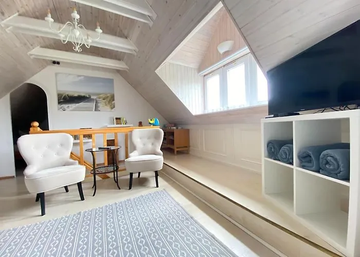 Casa de Férias Stockholm